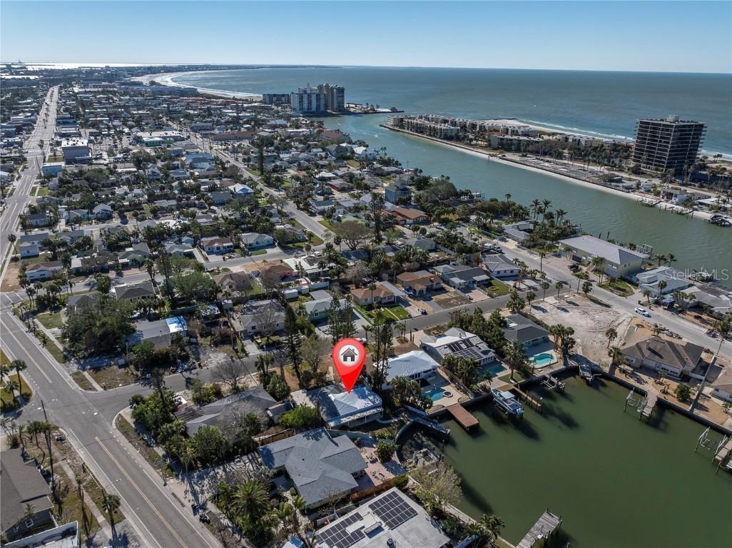 505 80th Ave., St Pete Beach, FL 33706