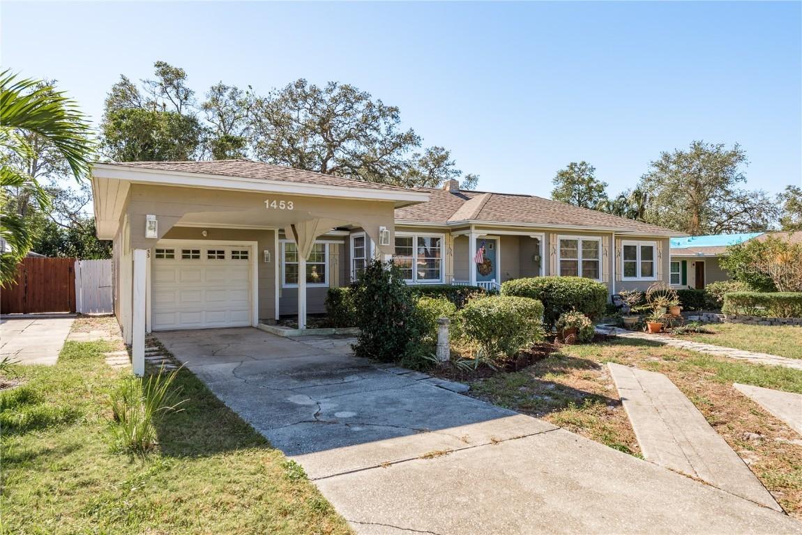 1453 Turner St., Clearwater, FL 33756