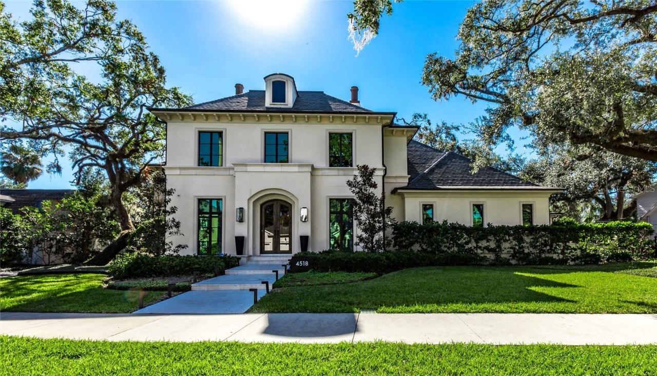 4518 W Rosemere Rd., Tampa, FL 33609