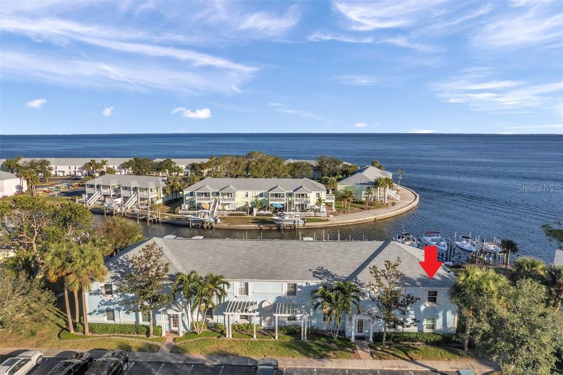 5218 Beach Dr. #D, St Petersburg, FL 33705