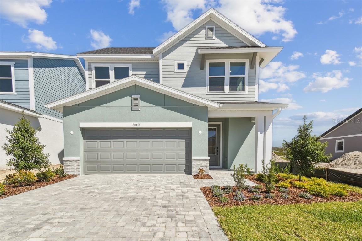 31016 Pendleton Landing Cir., Wesley Chapel, FL 33545