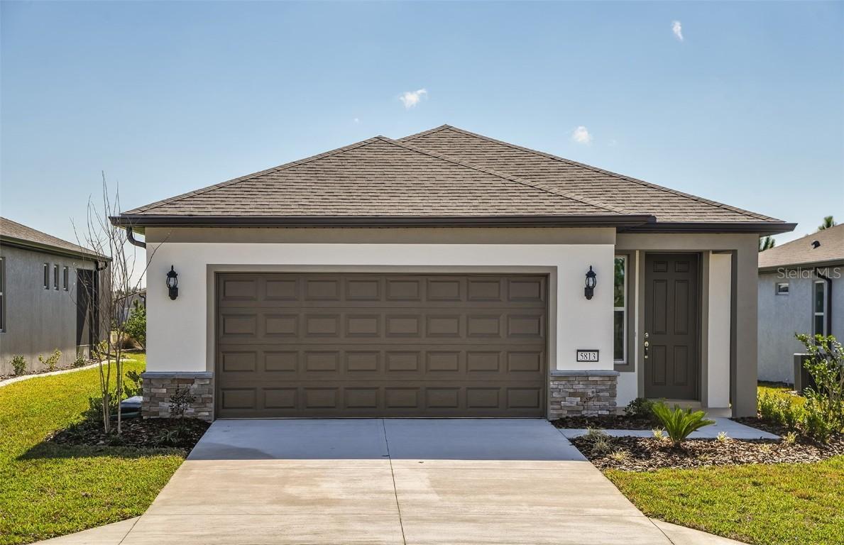 5813 SW 87th Court Rd., Ocala, FL 34481