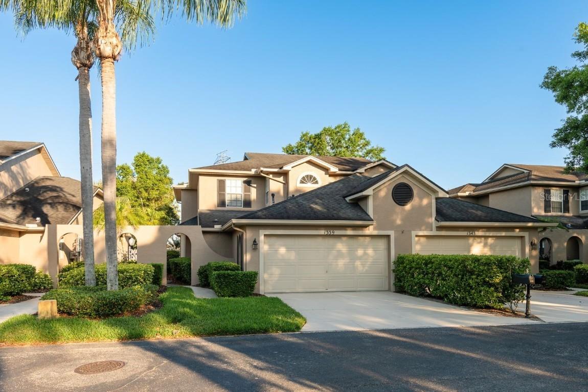 1339 Lahara Way, Trinity, FL 34655