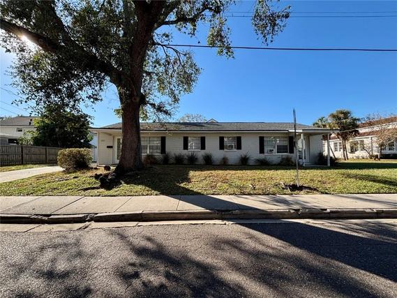 New Homes For Sale This Week That Attend Roosevelt Elementary School: November 29th to December 5th