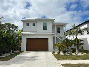 New Construction Homes For Sale This Week in Madeira Beach: December 4th to December 10th