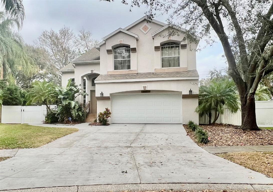 3619 Springville Dr, Valrico, FL 33596