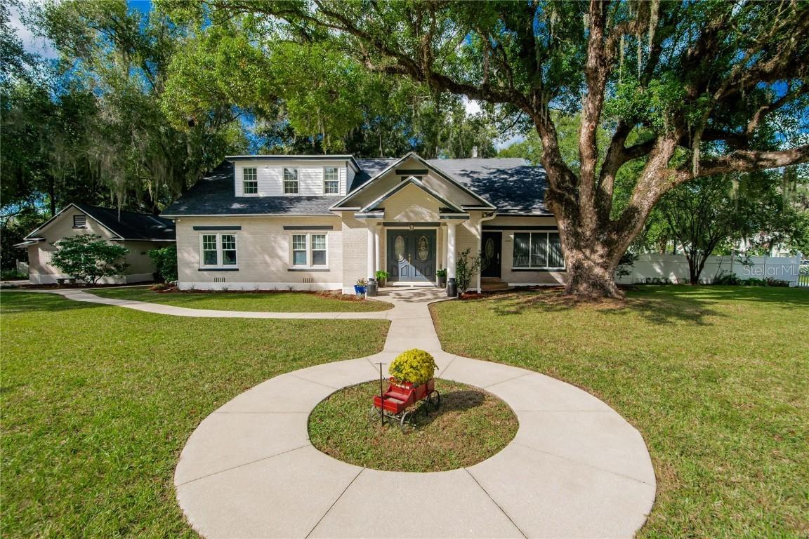 37439 Meridian Ave., Dade City, FL 33525