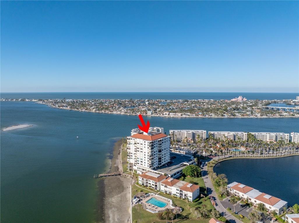 6287 Bahia Del Mar Cir. #603, St Petersburg, FL 33715