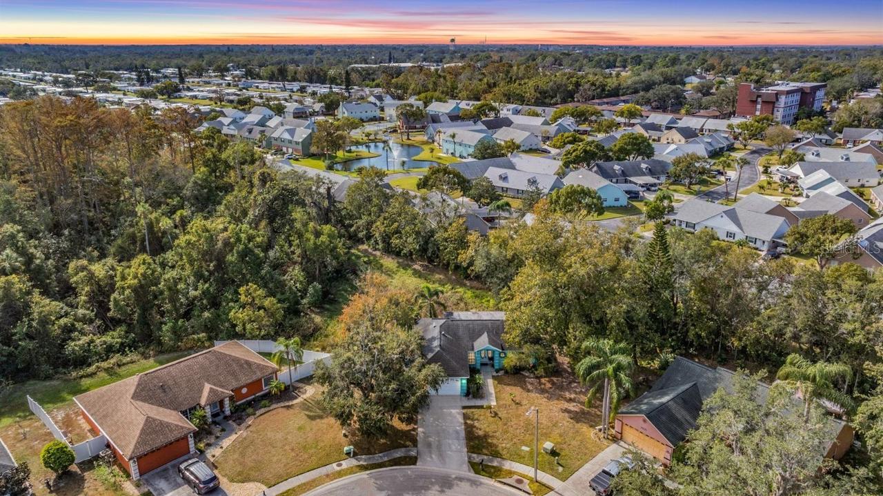 6149 Canopy Oaks Ct., New Port Richey, FL 34653