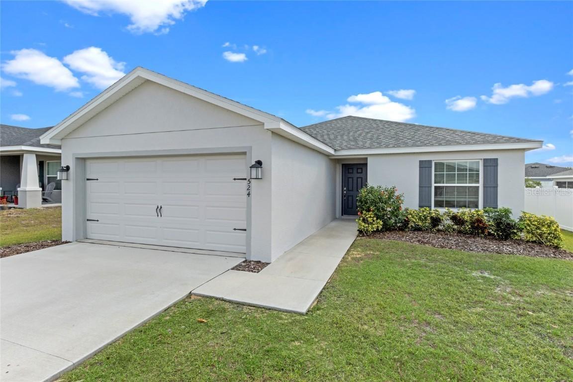 524 Scenic Bluff Blvd., Lake Wales, FL 33853