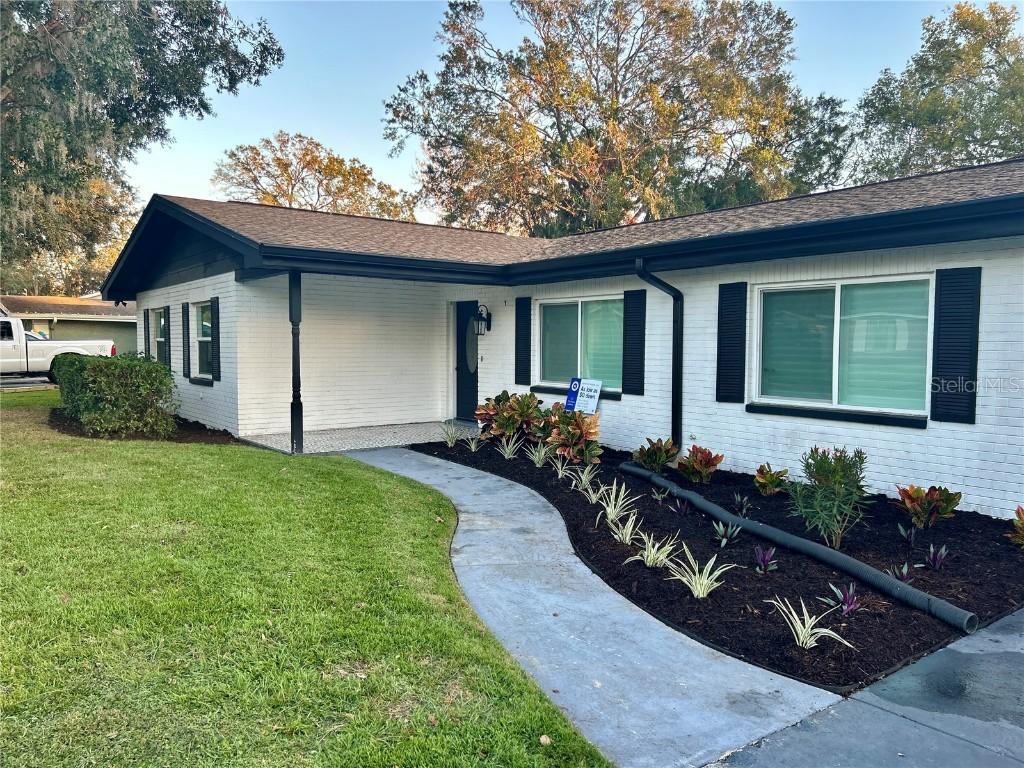 1502 Cherrywood Ave., Tampa, FL 33613