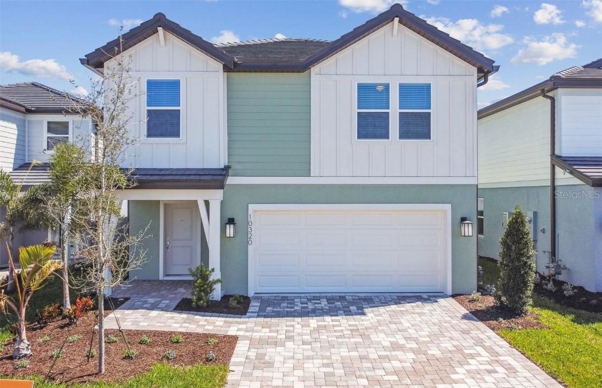 10320 Cross River Tr., Parrish, FL 34219
