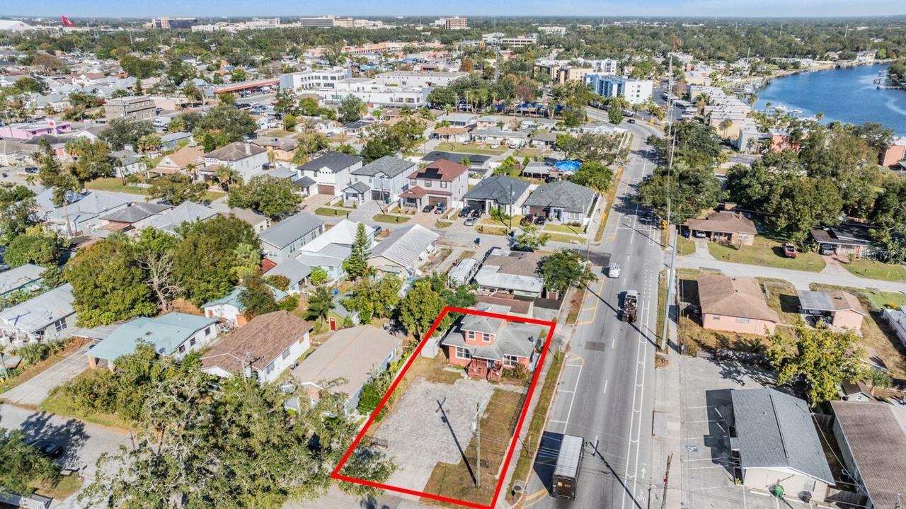 3306 N Howard Ave., Tampa, FL 33607