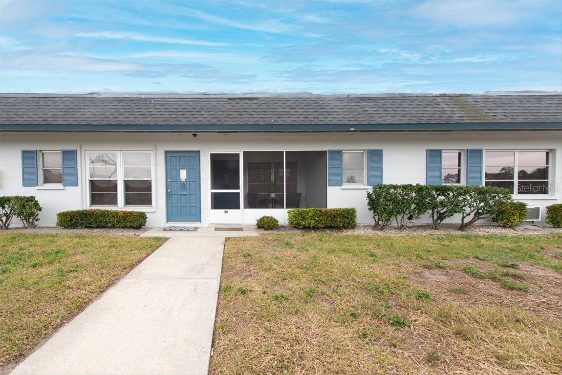 4444 Swift Rd. #20, Sarasota, FL 34231