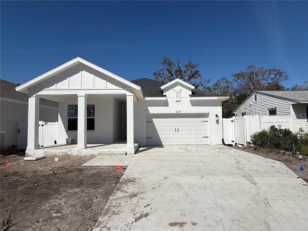 5137 4th Ave., St Petersburg, FL 33710