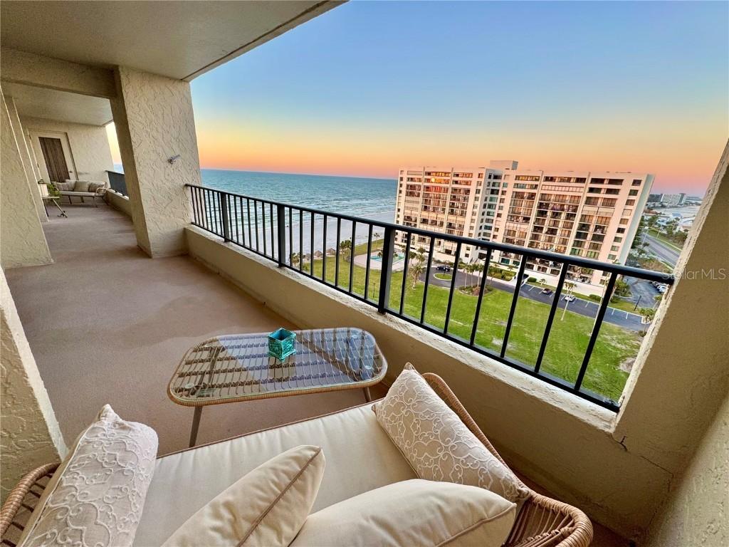 1480 Gulf Blvd. #1107, Clearwater Beach, FL 33767