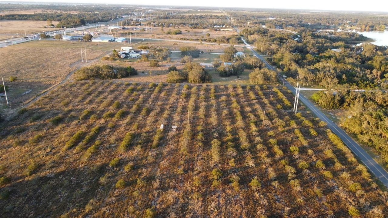7601 Twitty Rd., Sebring, FL 33876
