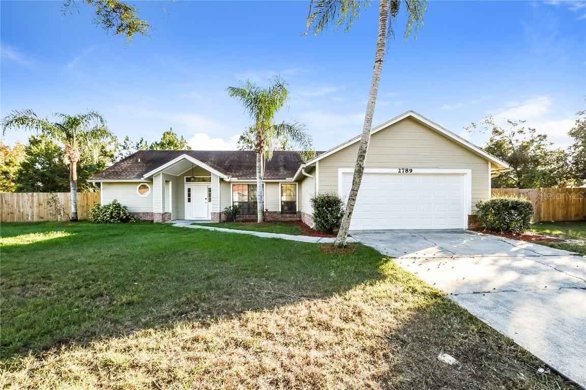 2789 Sweet Springs St., Deltona, FL 32738