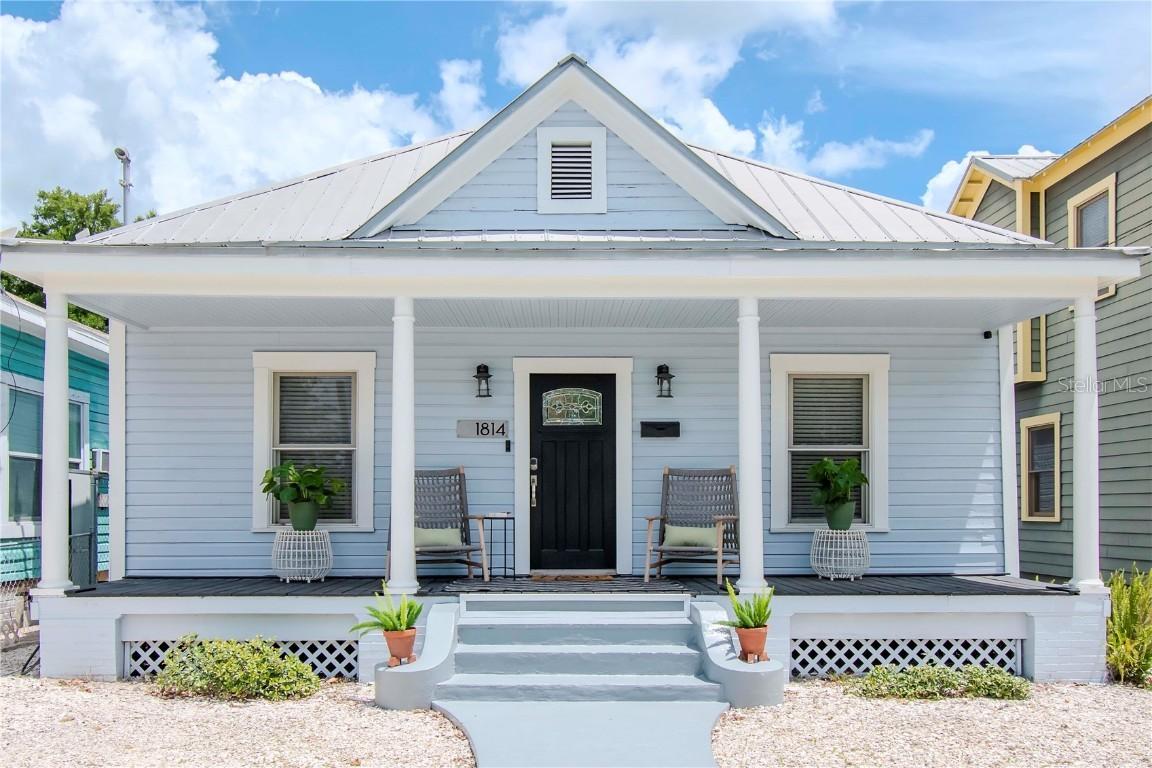 1814 E 15th Ave., Tampa, FL 33605