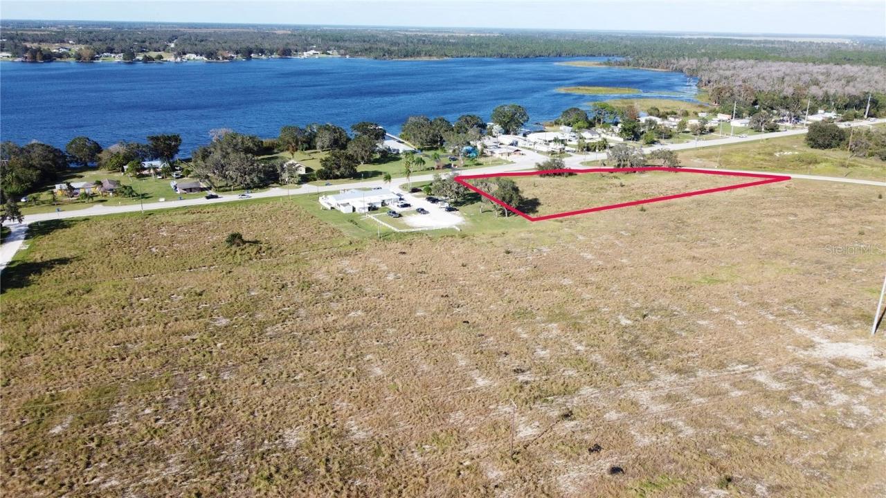 12909 Us Highway 98, Sebring, FL 33876