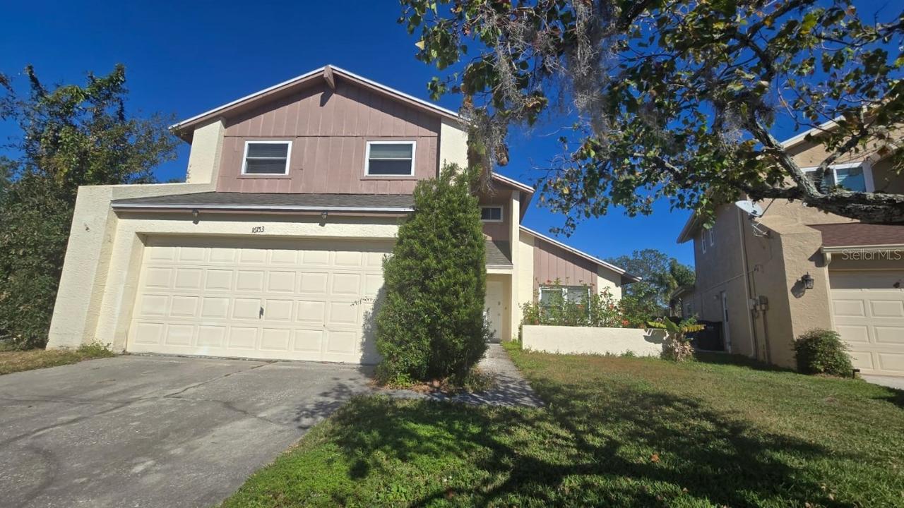 [Address Hidden by Seller], Tampa, FL 33617