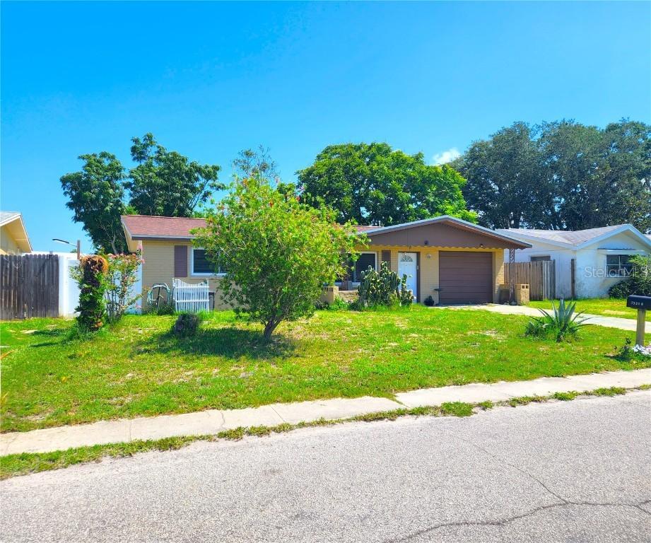 7521 Coventry Dr., Port Richey, FL 34668