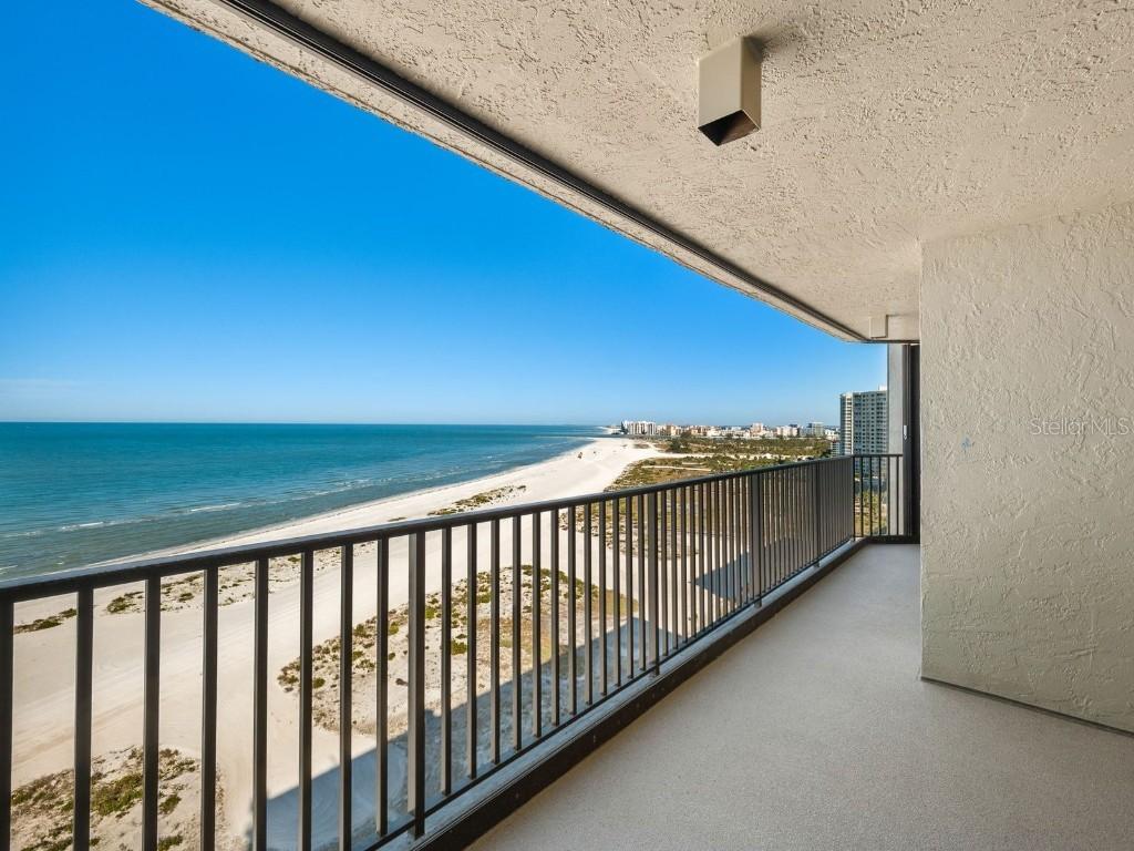 1290 Gulf Blvd. #1702, Clearwater Beach, FL 33767