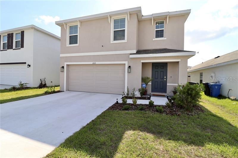 12113 Water Ash Pl., Riverview, FL 33569