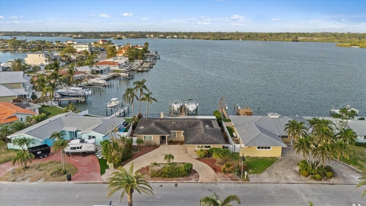 504 173rd Ave., North Redington Beach, FL 33708