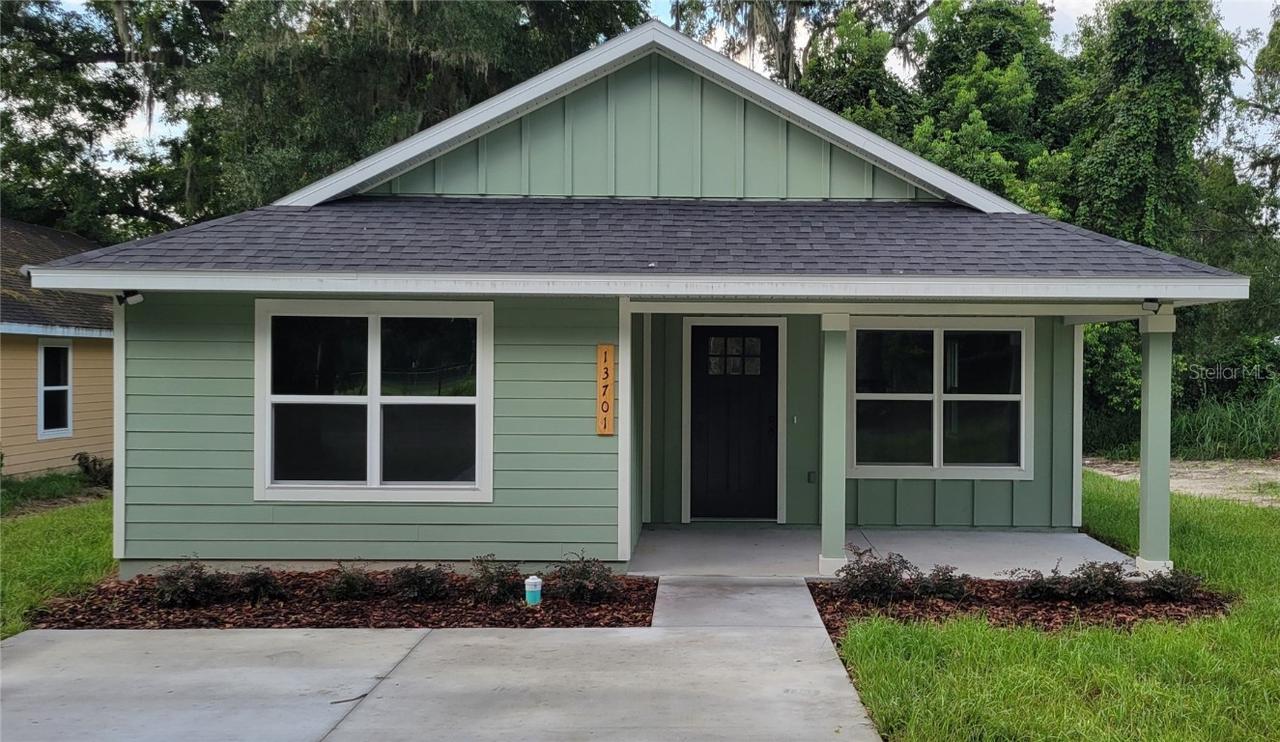 13327 NW 157th Ave., Alachua, FL 32615