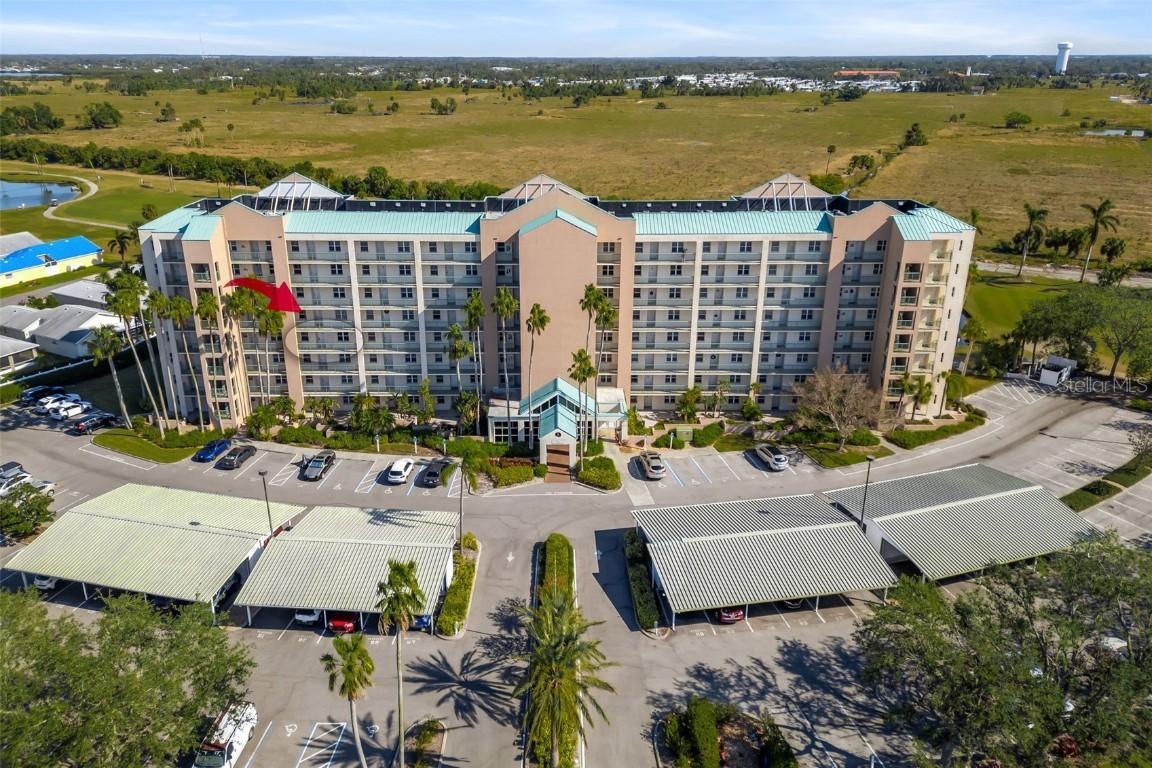 2320 Terra Ceia Bay Blvd. #403, Palmetto, FL 34221