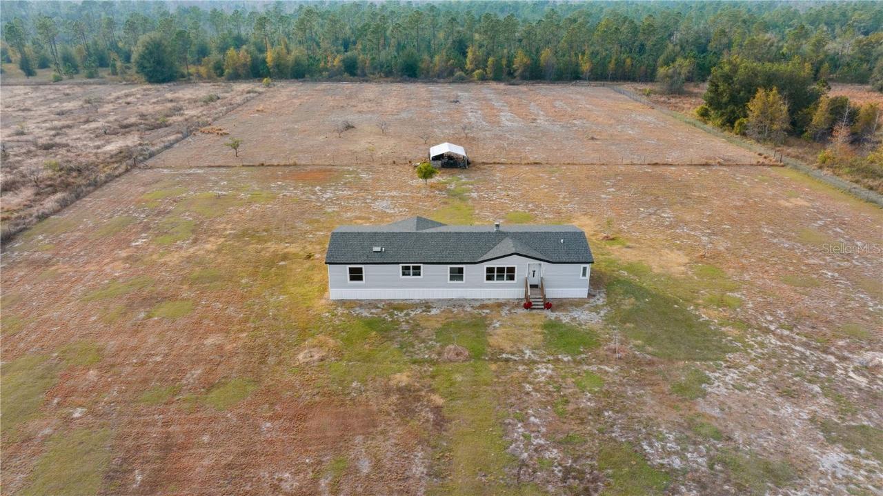 7435 Postal Colony Rd., Clermont, FL 34714
