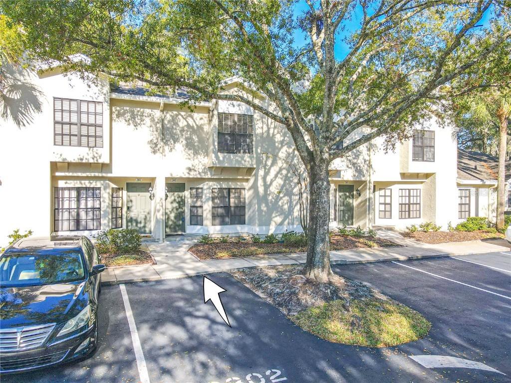 5100 Burchette Rd. #2802, Tampa, FL 33647