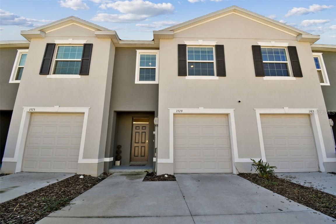 1579 Hubbell Rd., Wesley Chapel, FL 33543