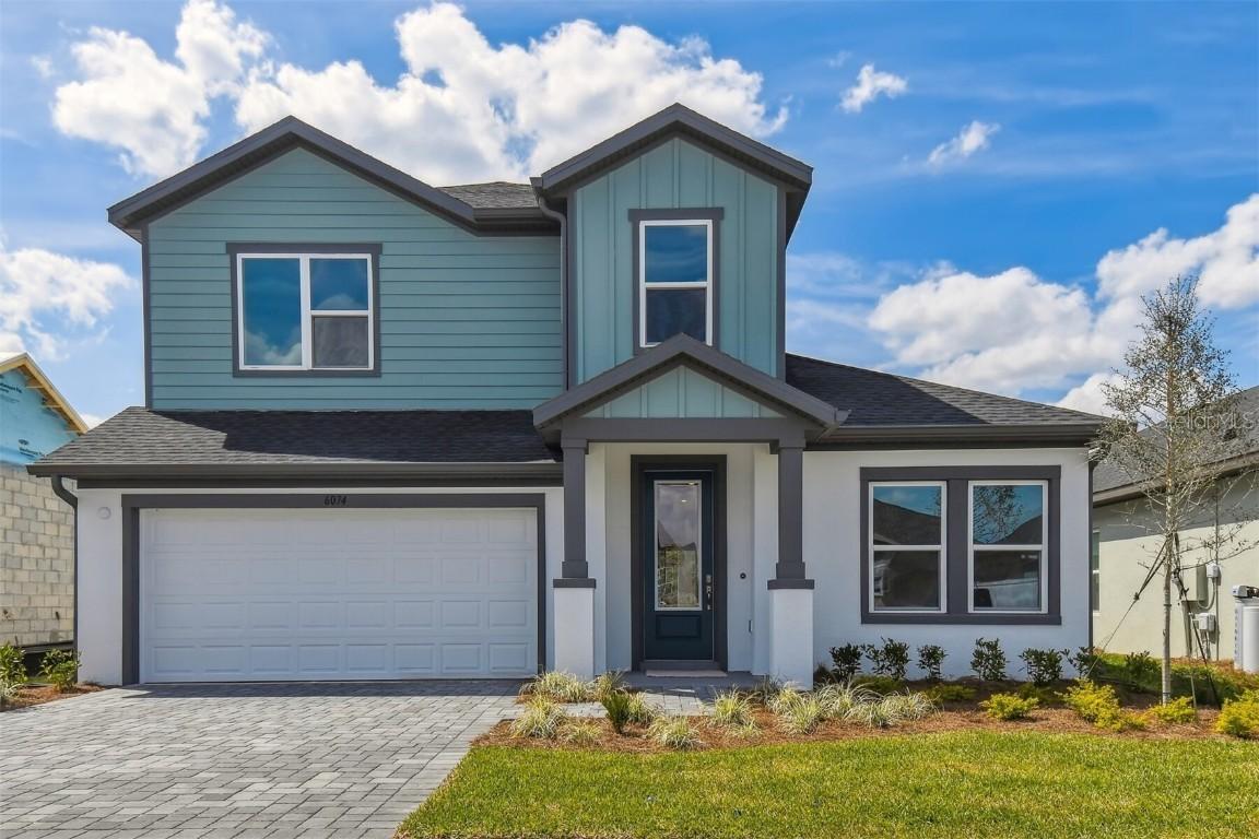 6074 Sacred Oak Ave., Mount Dora, FL 32757