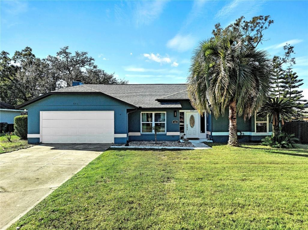 4417 Orangewood Loop, Lakeland, FL 33813