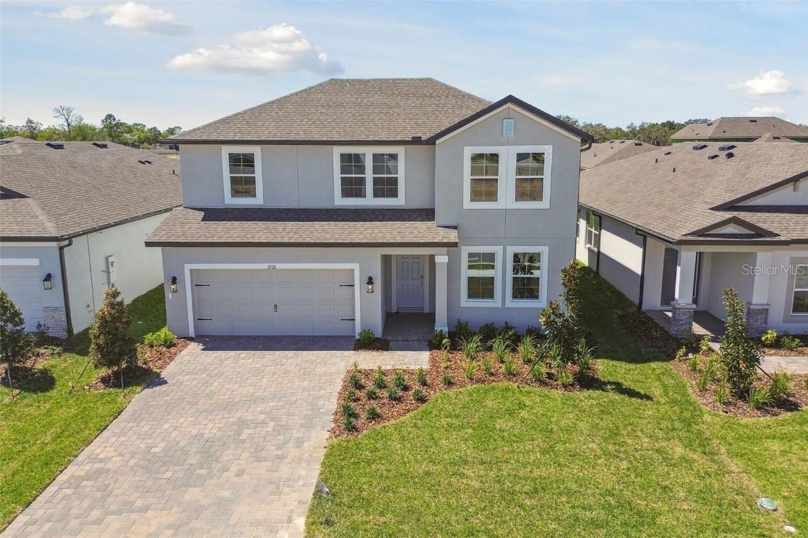 [Address Hidden by Seller], Spring Hill, FL 34609