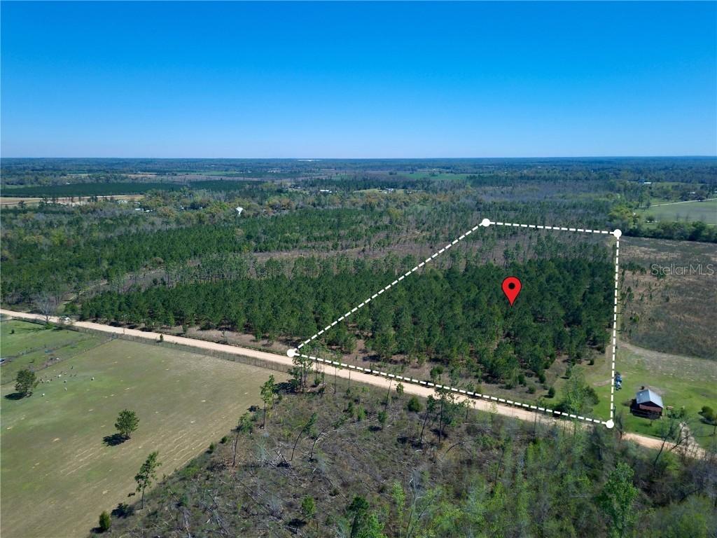 Mutual Rd., Cottondale, FL 32431