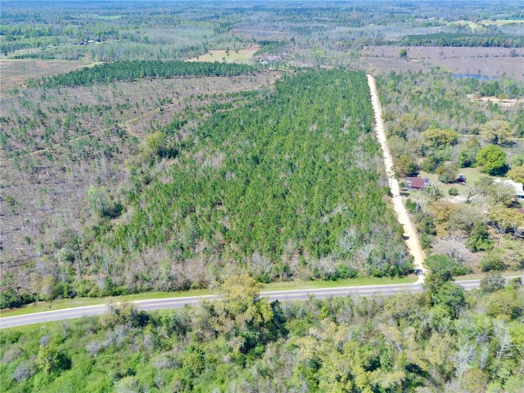Coley Rd., Cottondale, FL 32431