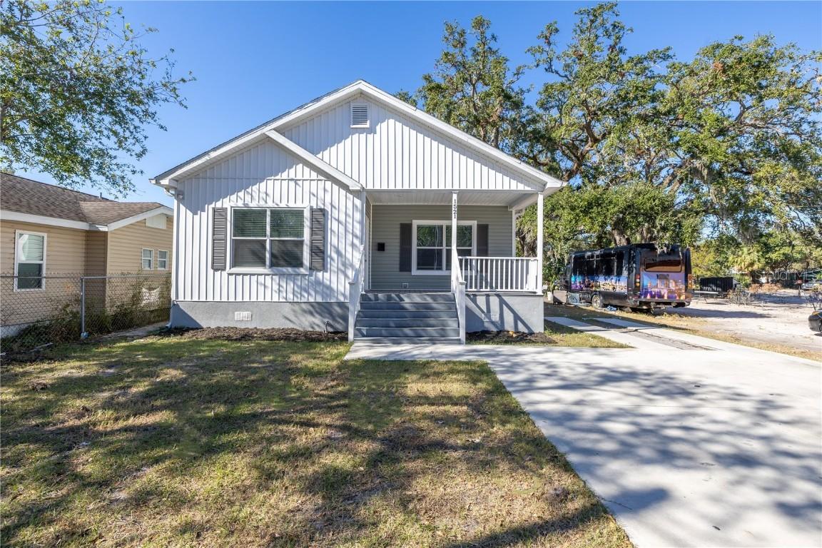 1521 Preston St., St Petersburg, FL 33712