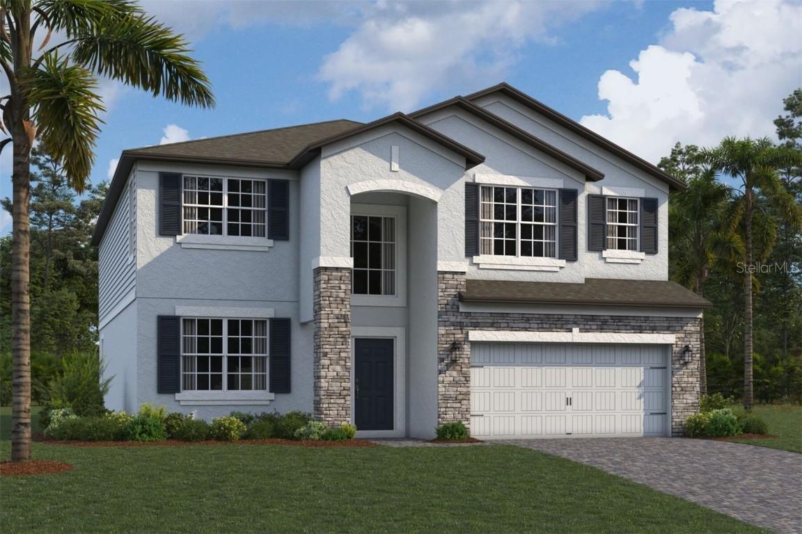 [Address Hidden by Seller], Zephyrhills, FL 33540