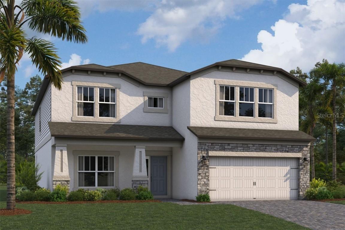 [Address Hidden by Seller], Zephyrhills, FL 33540