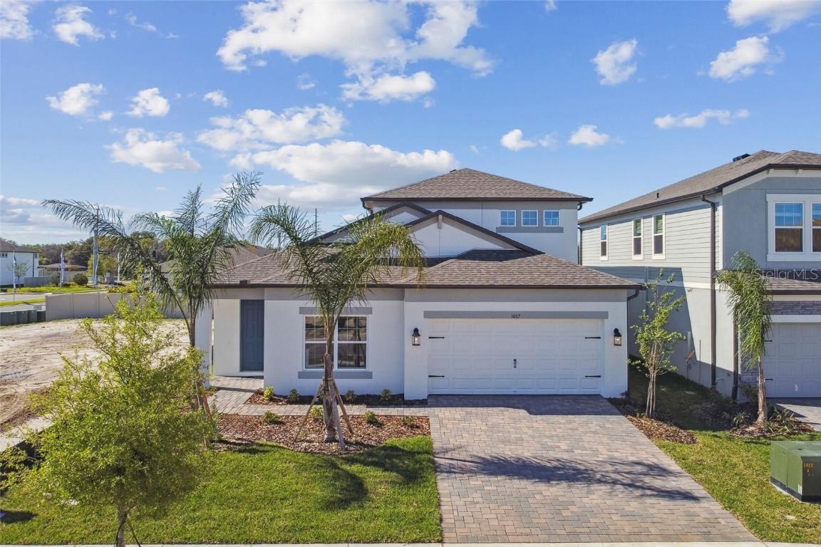 [Address Hidden by Seller], Zephyrhills, FL 33540