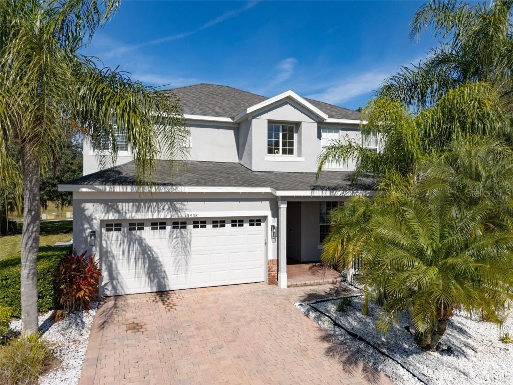 13438 Davenham Point, Orlando, FL 32832