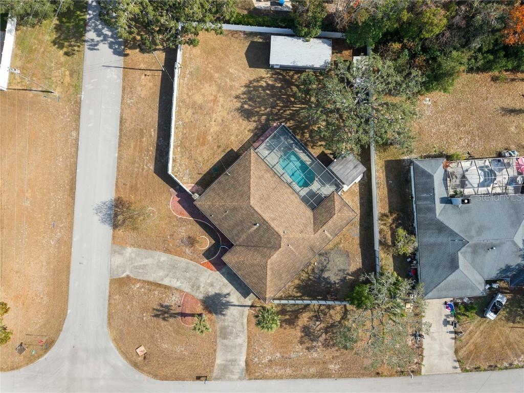 3156 Abeline Rd., Spring Hill, FL 34608