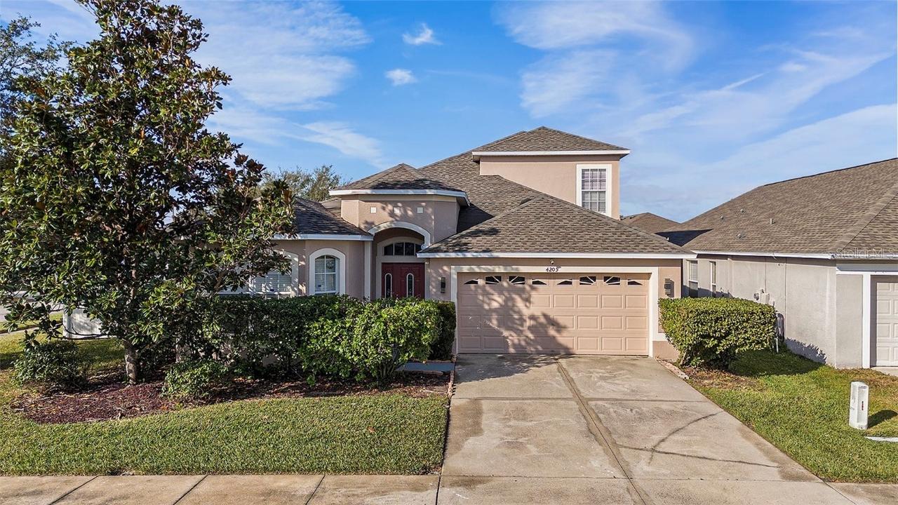 4205 Morning Breeze Ct., Tampa, FL 33619