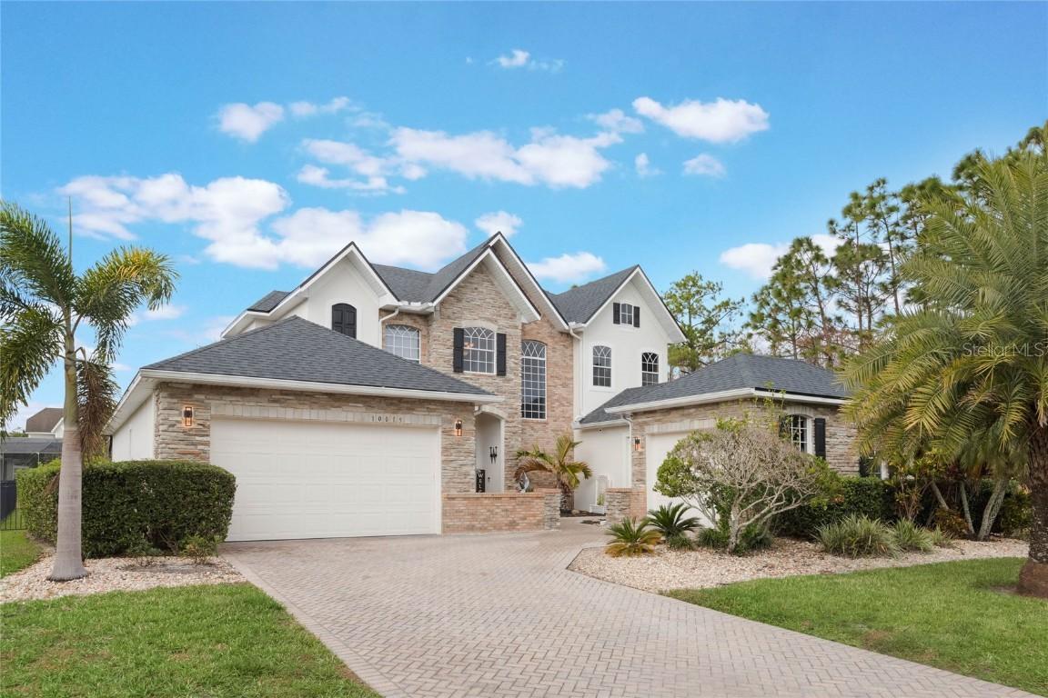 10015 Valley Rose Ct, Orlando, FL 32825
