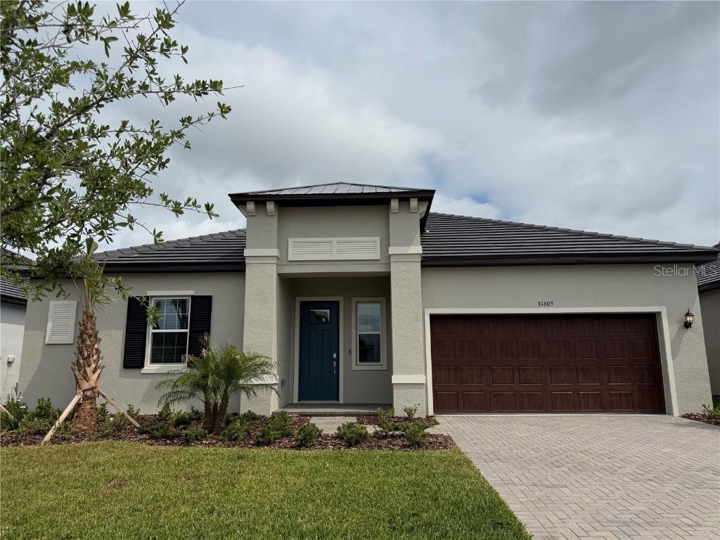 31605 Cardinal Yard Dr., San Antonio, FL 33576