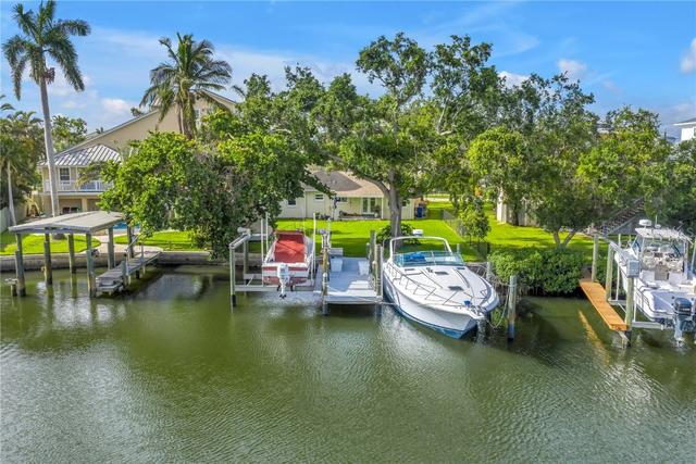 New Homes with Gulf Access in St. Petersburg: December 23rd to December 29th