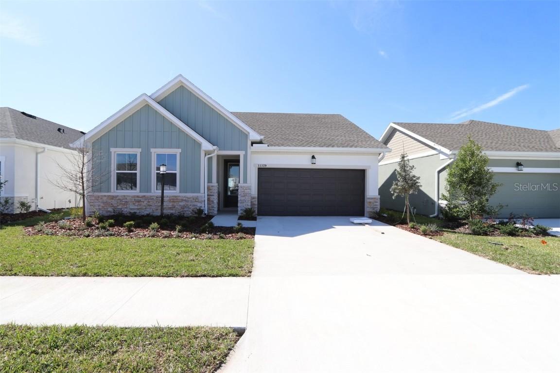 11329 Hardwood Hammock Ln., Riverview, FL 33569